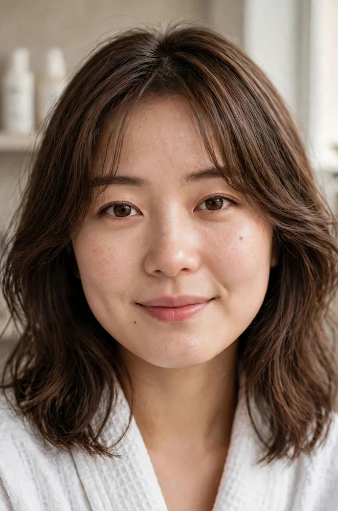 유리 피부의 다음은 「프로틴 피부」♡ 삶은 달걀 같은 탄력감 만드는 법